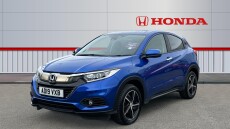Honda HR-V 1.6 i-DTEC SE 5dr Diesel Hatchback
